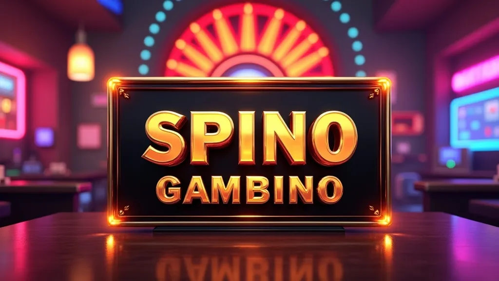 spinogambino bonus